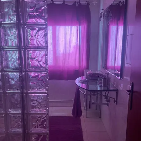 Tatil Evi Lar Do Sossego