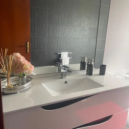 Tatil Evi Lar Do Sossego *