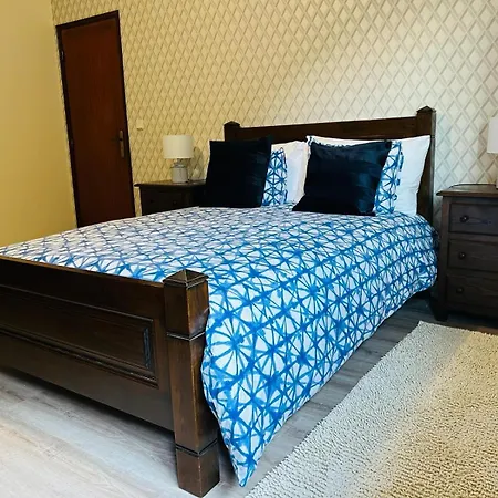 Lar Do Sossego Tatil Evi