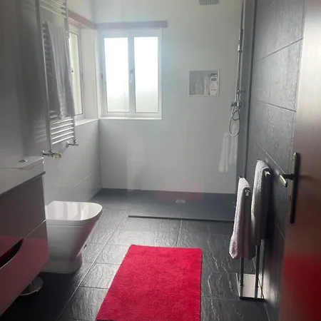 Lar Do Sossego Tatil Evi *