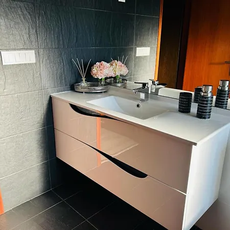 Tatil Evi Lar Do Sossego *