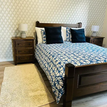 Tatil Evi Lar Do Sossego *