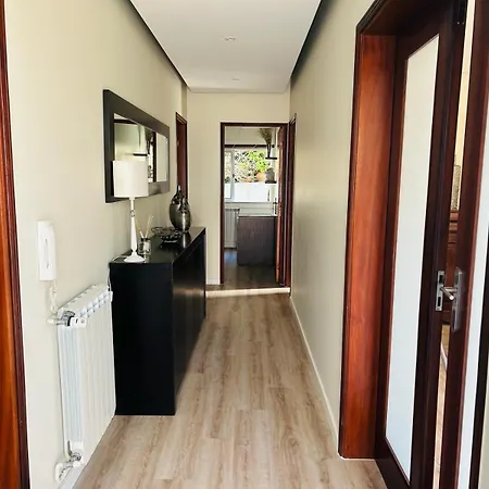 Tatil Evi Lar Do Sossego