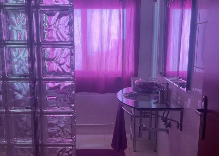 Ferienhaus Lar Do Sossego