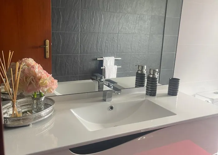 度假居 Lar Do Sossego *