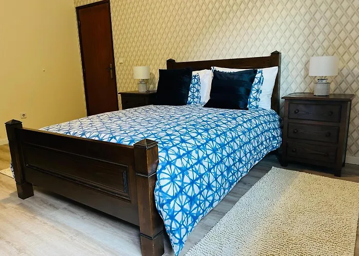 Lar Do Sossego 度假居