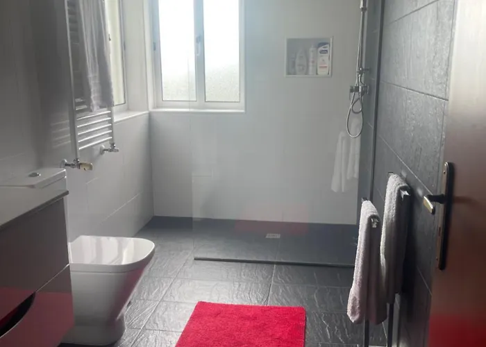 Lar Do Sossego 度假居 *