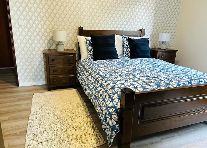 度假居 Lar Do Sossego *