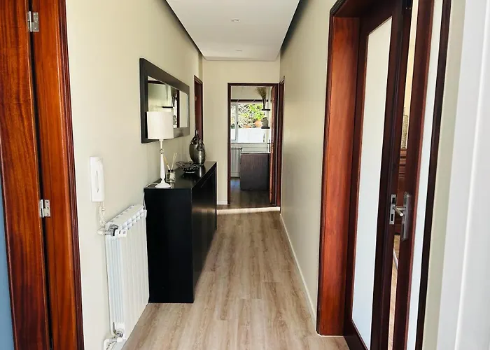 Ferienhaus Lar Do Sossego