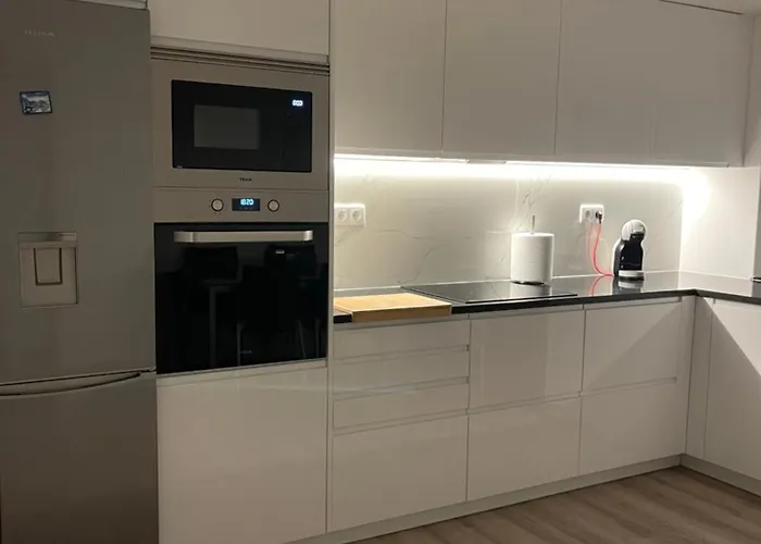 Ferienhaus Lar Do Sossego Geme