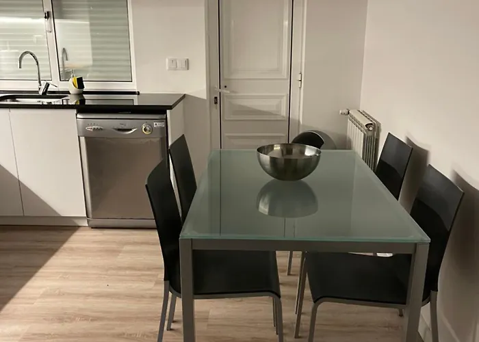 Lar Do Sossego Ferienhaus Geme