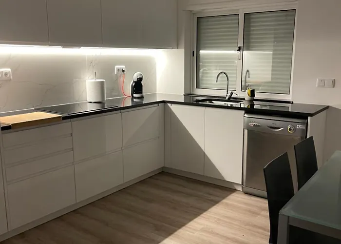 度假居 Lar Do Sossego